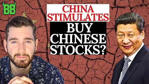 Can We Trust The Chinese Stock Rally?