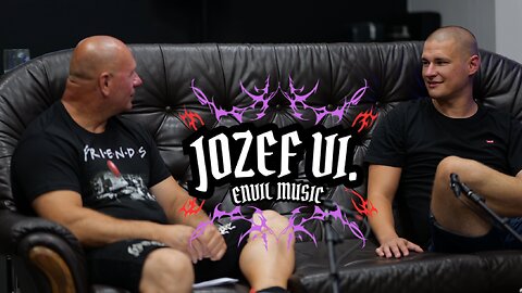 Jozef VI. a jeho zaujímavý projekt.