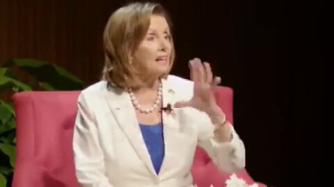 Pelosi Claims Biden Is Perfect