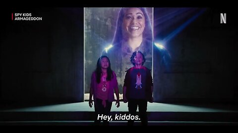 SPY KIDS | Teaser