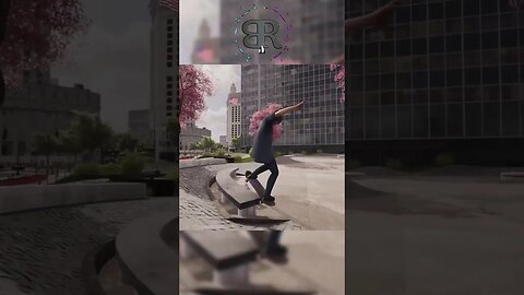 Lofi Skateboard Remix | Session : Skate Sim