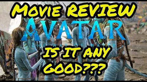 Avatar 2 Movie Review