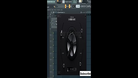 vst Review - Cymatics Shockwave