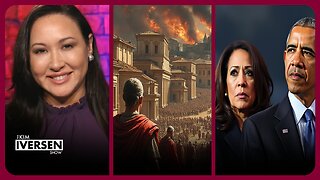 Why the US Might Be Closer to Collapse Than You Think | A Look At The Roman Empire