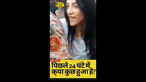 “...तुम मेरे बाप को नहीं जानते”: पाकिस्तानी बिजनेसमैन की पत्नी ने दो लोगों को कुचलने के बाद दिया