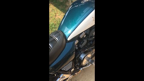 V65 Magna Sound Bite