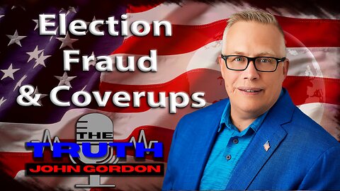 Election Fraud and Coverups