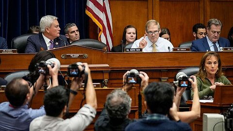 Pop Up Impeachment Inquiry Watch Party