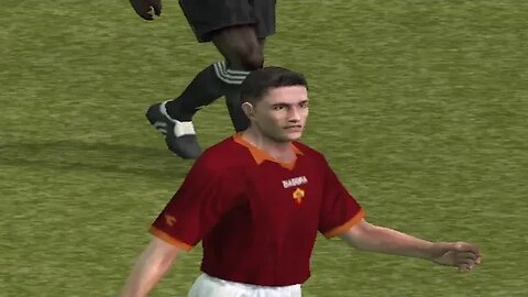 Pro Evolution Soccer 6 - Liga Master - Roma - PC #44