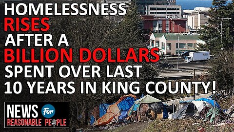 CEO Mark Jones Steps Down Amid Seattle Homelessness Surge