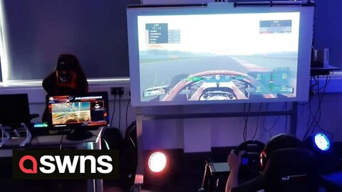 UK school becomes one of the first to offer qualification in competitive video gaming