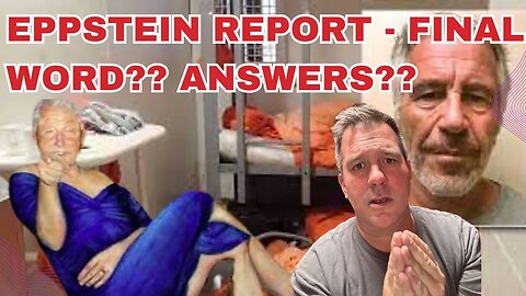 Federal Authorities finally Announce Jeffrey Epstein's Cause Of Death -Is it TRUE??