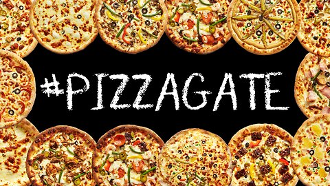 PizzaGate Documentary