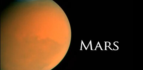 Mars - Facts, Fiction & Speculation