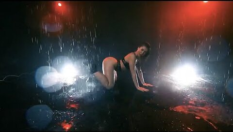 Sexy dance - Masterpiece 🖤