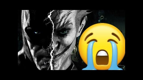 THIS P!SSED ME OFF! - Return to Arkham Batman Arkham Asylum [Part 3]