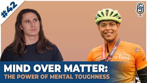 The Power of Mental Toughness w/ Nick Nieboer | The Harley Seelbinder Podcast #42