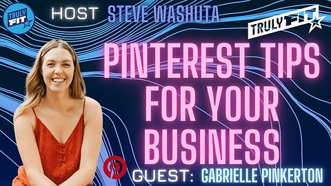 Pinterest Tips for Your Business