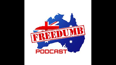 The Freedumb Podcast #6 - Blah Rioting and stuff