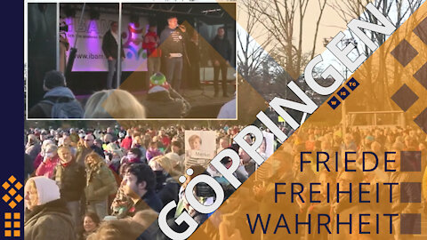 Das Finale in Göppingen