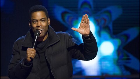 Chris Rock to executive produce a reboot of the ‘Saw’ franchise