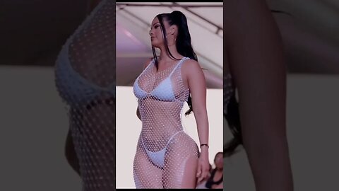 Hot Miami Styles Fashion Week 2022 Full Show