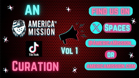 TikTok Compilation Volume 1: Heroes from America Mission™