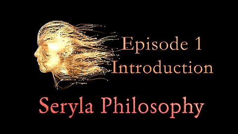 Seryla Philosophy Introduction Ep1, Accountability to Social Ideas