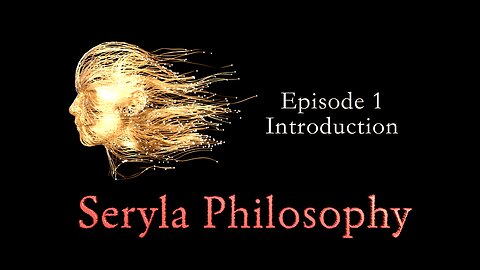 Seryla Philosophy Introduction Ep1, Accountability to Social Ideas