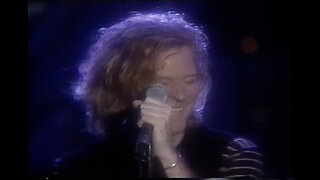 September 8, 1993 - Daryl Hall 'I'm in a Philly Mood' (HQ)