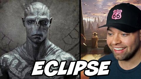 STAR WARS ECLIPSE NEWS! FINALLY