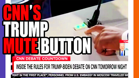 🔴LIVE: CNN Plans To Mute Trurnp, SCOTUS Rules Against 1A, The Bankers Lose In BoIivia 🟠⚪🟣