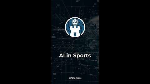 Roles of AI in Sports Analytics