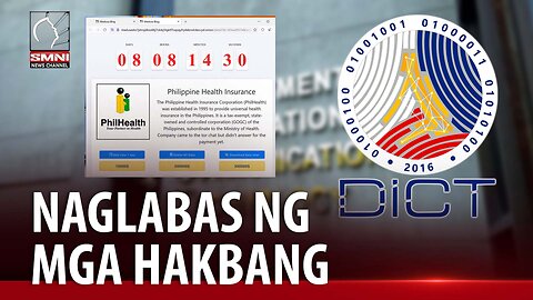 DICT, naglabas ng mga hakbang vs Medusa Ransomware