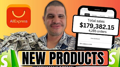 Top 5 AliExpress Dropshipping Product To Sell Today On Facebook