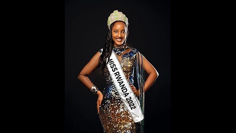 Rwanda Votes for the most beautiful girl in the country!GRAND FINAL Miss Rwanda