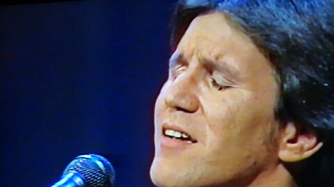 You Can Be a Star Nashville Network Cajun David Becnel 1990