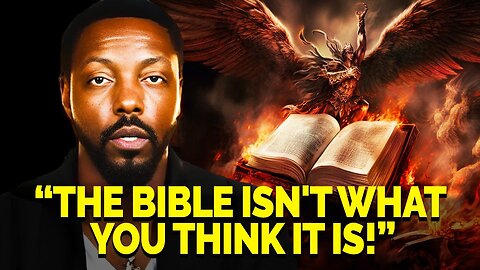 Happy S🌞NDAY of ["Worship!"] (AKA Drama/Ancient PsyOp & Self-Hatred) | What the Bible REALLY is — Billy Carson