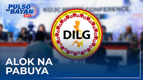 P10-M na pabuya ng DILG, nagbigay ng daan sa mga kriminal na patay*n si Pastor ACQ ─Dating Kadre