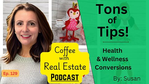 Real Estate buying tips, Best health improvements, Target Birds