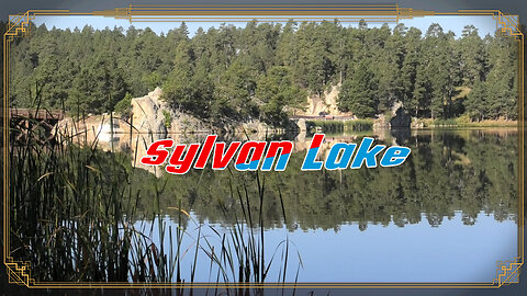 Sylvan Lake