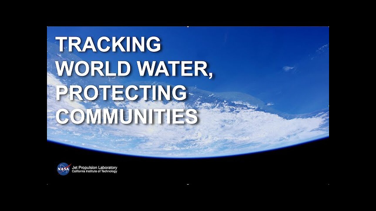 Swot Earth Science Satellite Will Help Communities Plan For A Better