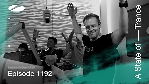 A State of Trance Episode 1192