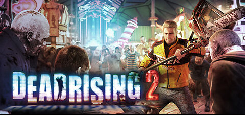 RMG Rebooted EP 487 Dead Rising 2 PS3/Xbox One Game Review