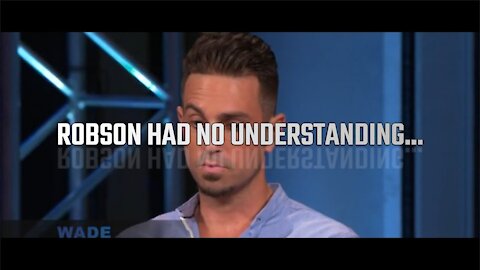 Leaving Neverland Debunked - Robson Had No Understanding...