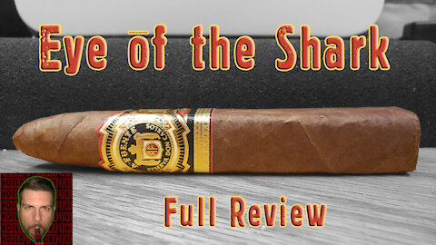 Arturo Fuente Don Carlos Eye of the Shark (Full Review) - Should I Smoke This