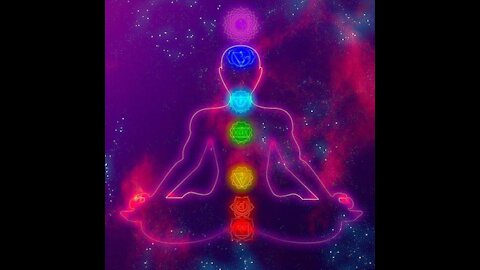 Chakra Meditation Practice