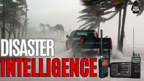 Disaster Intelligence: Do THIS During An Emergency