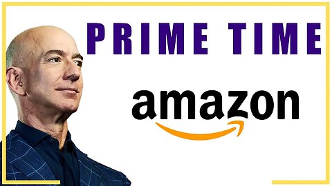 Amazon's New Bet Is Primed for Success