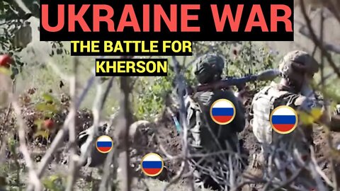 Ukraine War: Russians Film Themselves getting ambushed by Ukrainians in Intense GoPro Videos